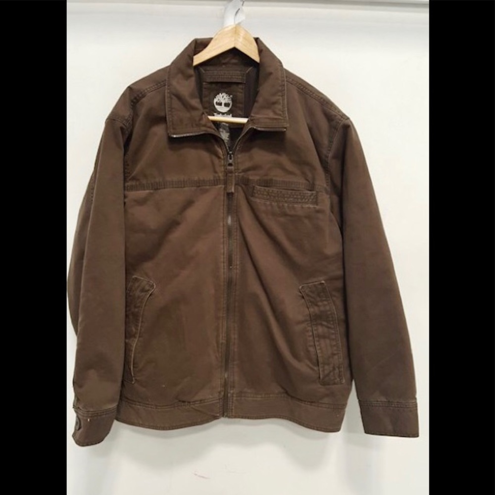 Vintage Authentic Timberland men coat❄️❄️❄️❄️❄️❄️
